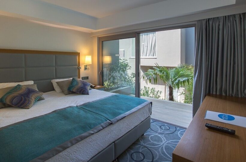 Вилла Deluxe 1 Спальня, Pine Bay Holiday Resort
