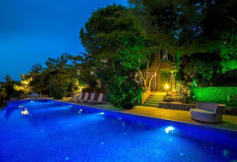 Вилла 1 Спальня, Pine Bay Holiday Resort