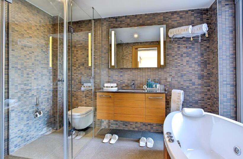 Вилла Deluxe 1 Спальня, Pine Bay Holiday Resort
