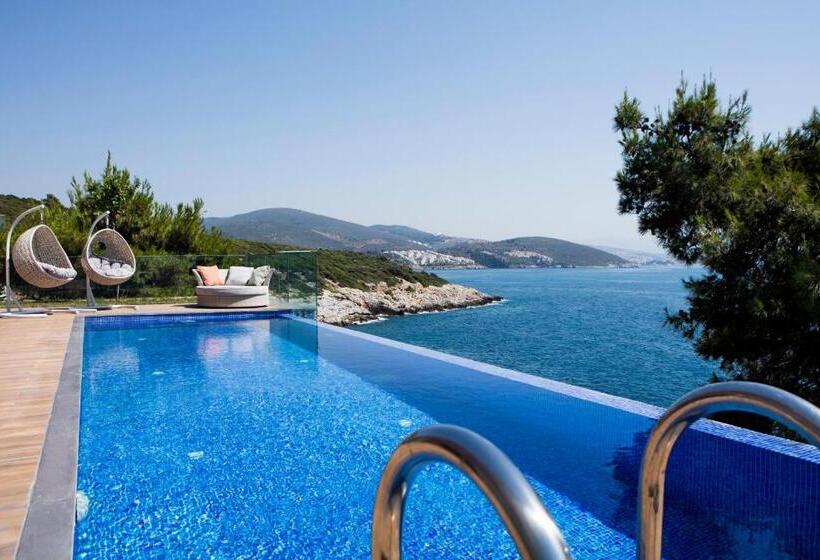 Вилла Deluxe 1 Спальня, Pine Bay Holiday Resort