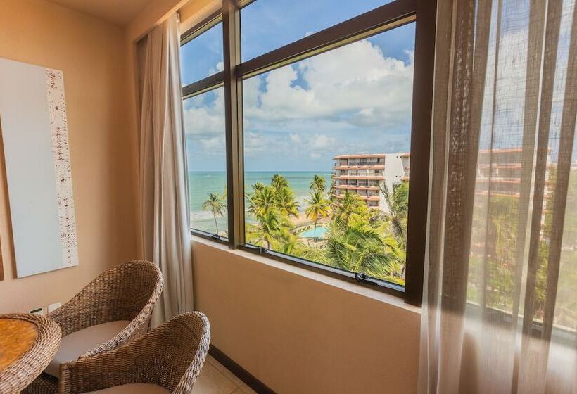 스탠다드 룸, Ritz Lagoa Da Anta Hotel & Spa