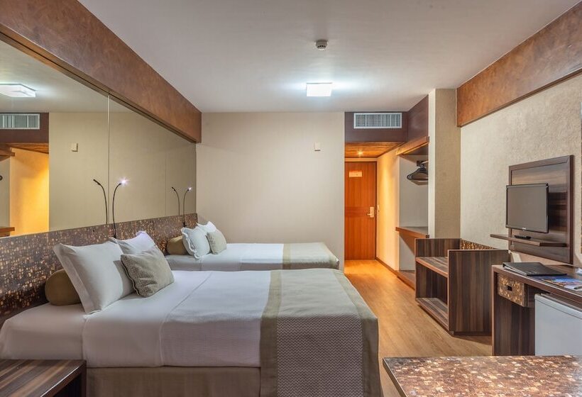 Premium Zimmer, Ritz Lagoa Da Anta Hotel & Spa