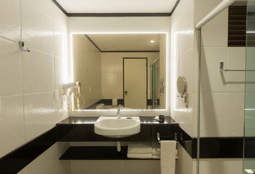 高级客房, Ritz Lagoa Da Anta Hotel & Spa