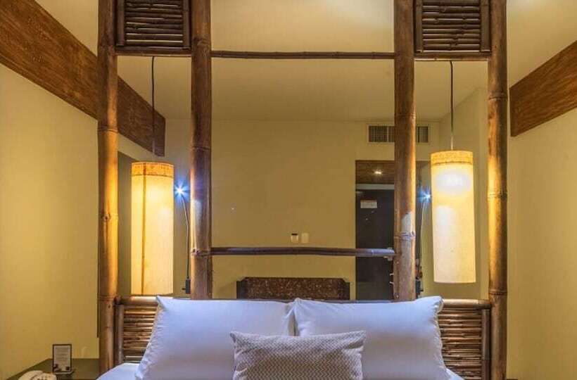 豪华房间, Ritz Lagoa Da Anta Hotel & Spa