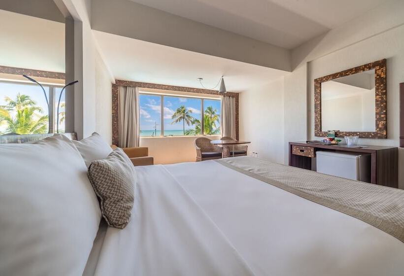 高级客房, Ritz Lagoa Da Anta Hotel & Spa
