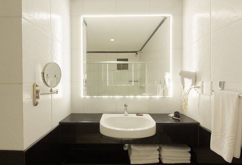 Premium Zimmer, Ritz Lagoa Da Anta Hotel & Spa