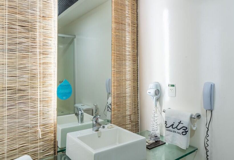 Deluxe Zimmer, Ritz Lagoa Da Anta Hotel & Spa