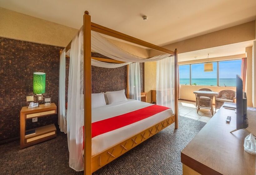 Deluxe Zimmer, Ritz Lagoa Da Anta Hotel & Spa