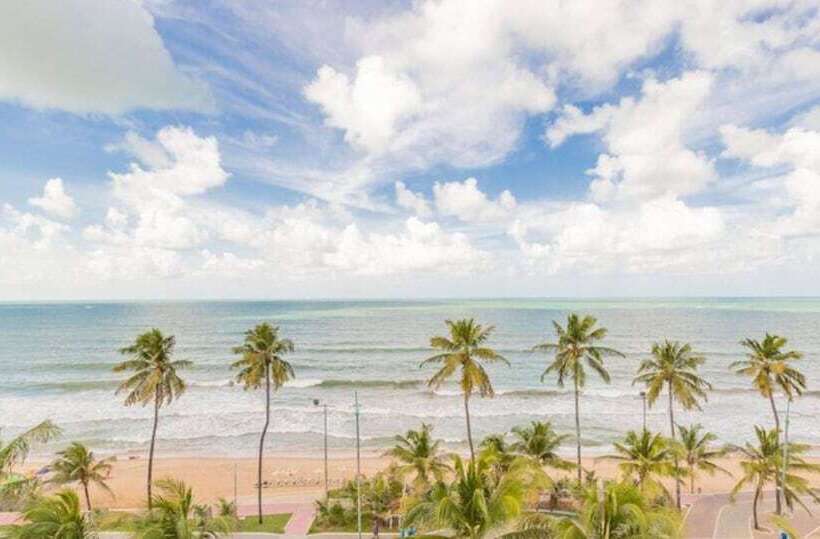 套房, Ritz Lagoa Da Anta Hotel & Spa