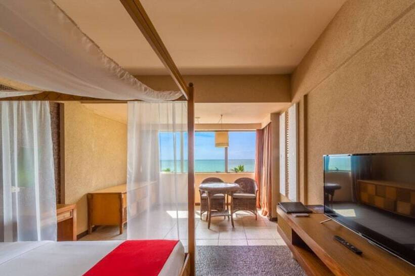 Suite, Ritz Lagoa Da Anta Hotel & Spa