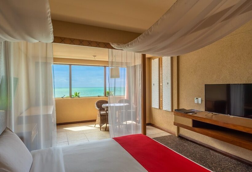套房, Ritz Lagoa Da Anta Hotel & Spa