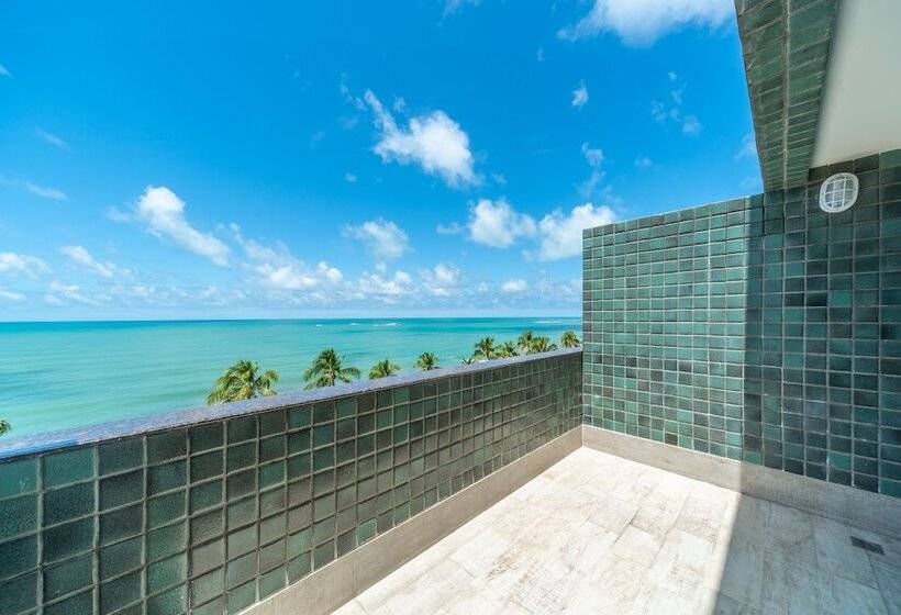 套房, Ritz Lagoa Da Anta Hotel & Spa