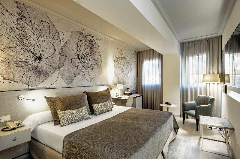 Номер Deluxe, Sallés Hotel Pere Iv