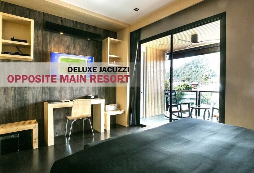 Люкс Повышенной Комфортности, Pavilion Samui Villas And Resort   Sha Extra Plus