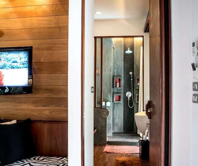 Вилла 1 Спальня, Pavilion Samui Villas And Resort   Sha Extra Plus
