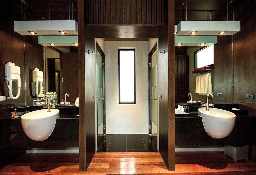 Апартаменты 3 Спальни Вид на Море, Pavilion Samui Villas And Resort   Sha Extra Plus