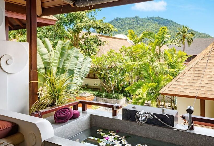 Люкс Повышенной Комфортности, Pavilion Samui Villas And Resort   Sha Extra Plus