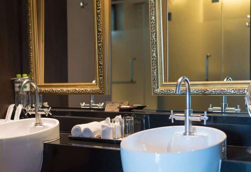Вилла 2 Спальни, Pavilion Samui Villas And Resort   Sha Extra Plus