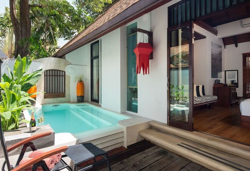 Вилла 1 Спальня, Pavilion Samui Villas And Resort   Sha Extra Plus