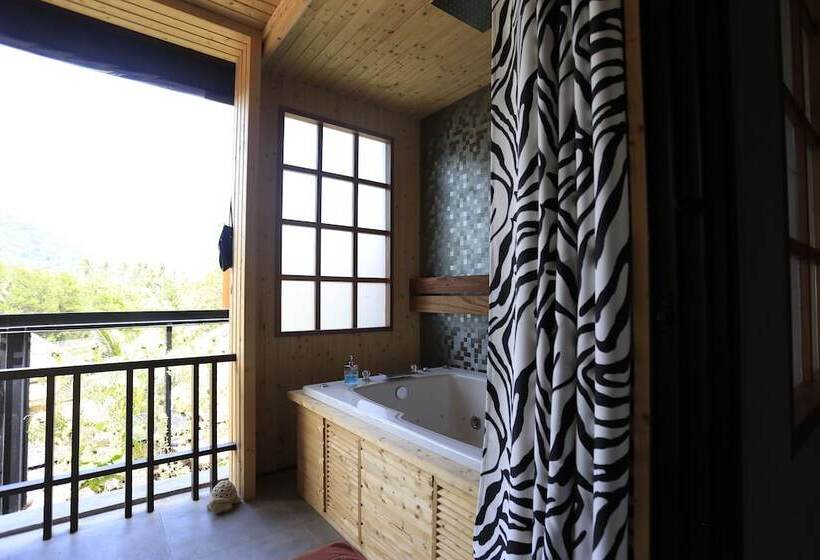 Люкс Повышенной Комфортности, Pavilion Samui Villas And Resort   Sha Extra Plus
