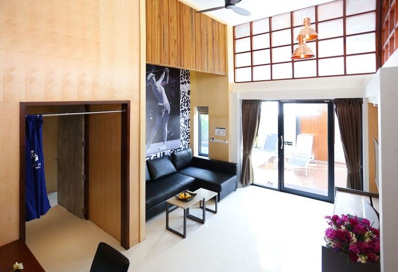 Вилла 2 Спальни, Pavilion Samui Villas And Resort   Sha Extra Plus
