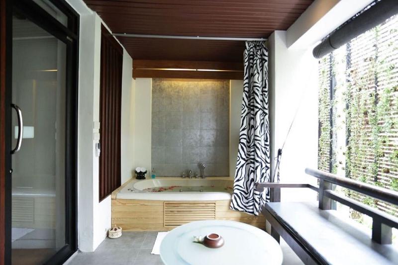 Люкс Повышенной Комфортности, Pavilion Samui Villas And Resort   Sha Extra Plus