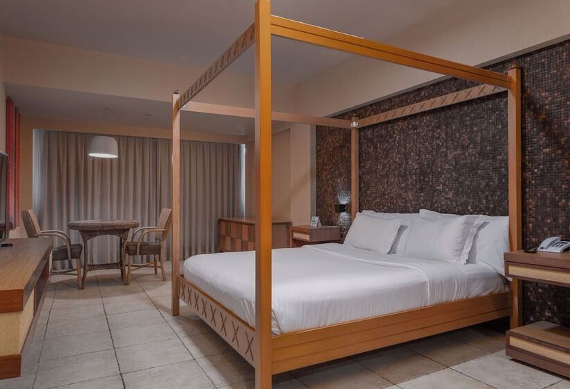 标准间, Ritz Lagoa Da Anta Hotel & Spa