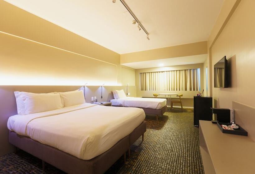 Deluxe Zimmer, Ritz Lagoa Da Anta Hotel & Spa
