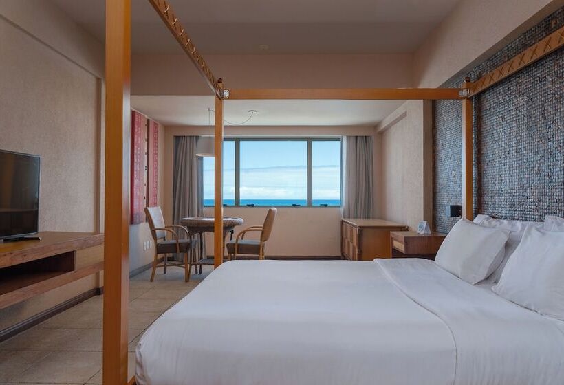 Suite, Ritz Lagoa Da Anta Hotel & Spa