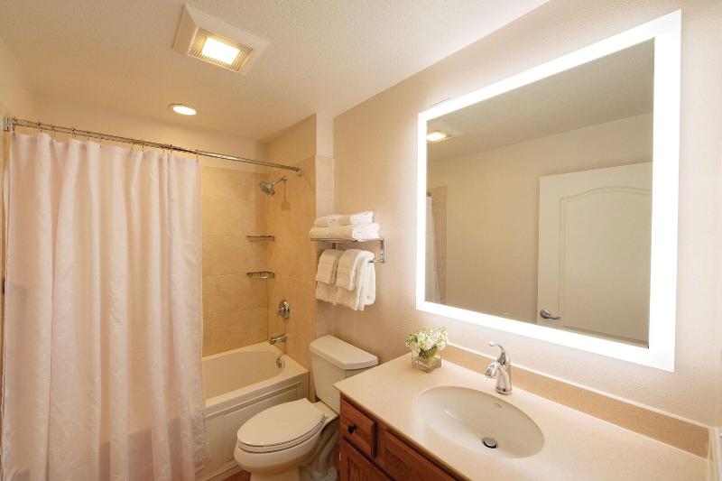 Вилла 1 Спальня, Sheraton Vistana Villages Resort Villas, I Drive Orlando