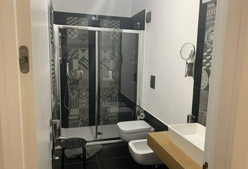 1 Bedroom Deluxe Apartment Sea View, Addimuru