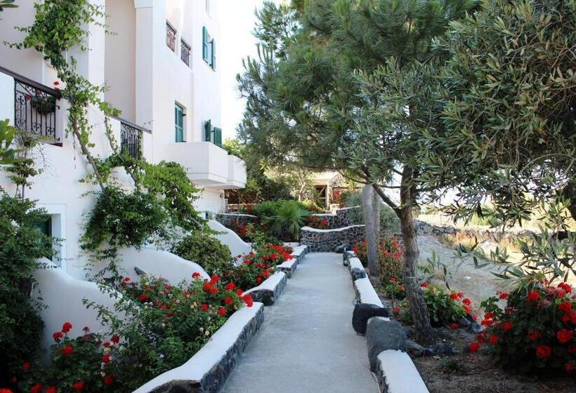 スタンダードルーム, Costa Marina Villas