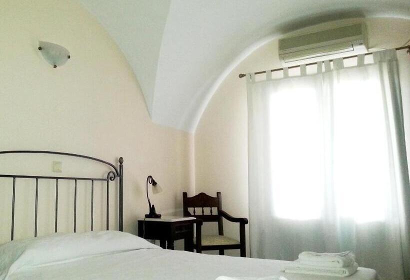 スタンダードルーム, Costa Marina Villas