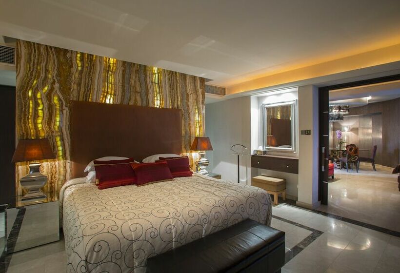 프레지덴셜 스위트, The Grandresort   Limited Edition By Leonardo Hotels