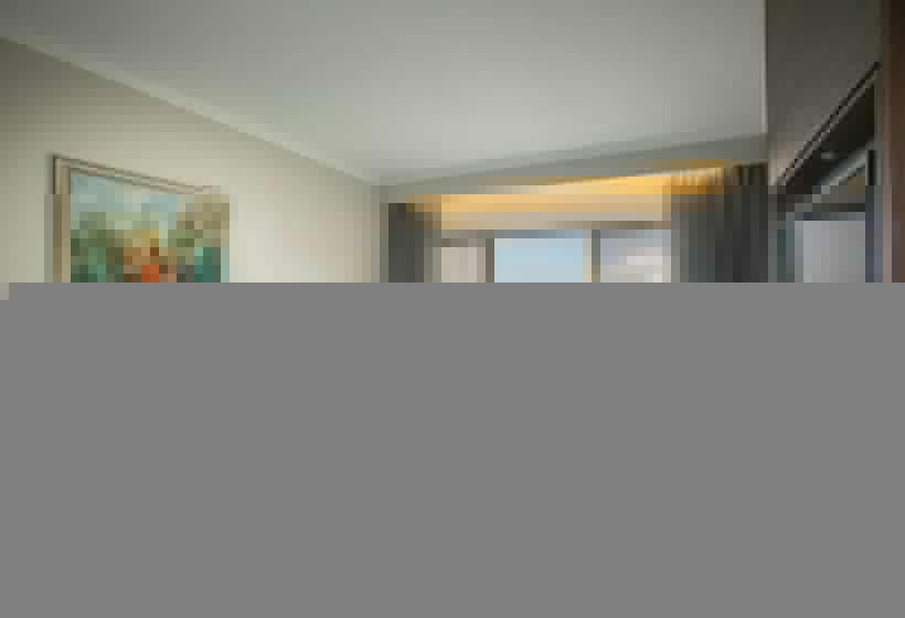 이그제큐티브 주니어 스위트, The Grandresort   Limited Edition By Leonardo Hotels
