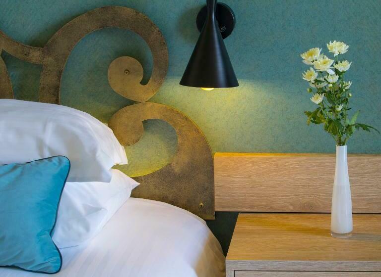 디럭스 패밀리 룸, The Grandresort   Limited Edition By Leonardo Hotels