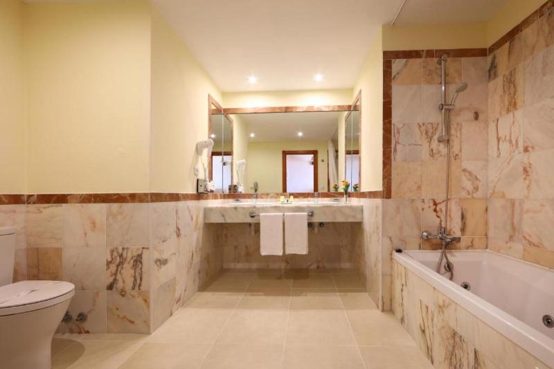 Номер Стандартный с Видом, Intercontinental Jinan City Center, An Ihg