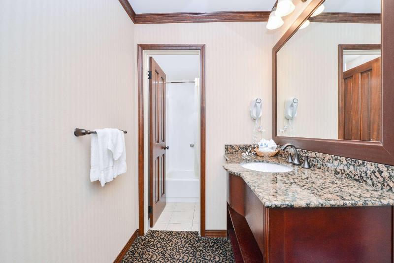 Номер Стандарт, Best Western Plus Park City Solna