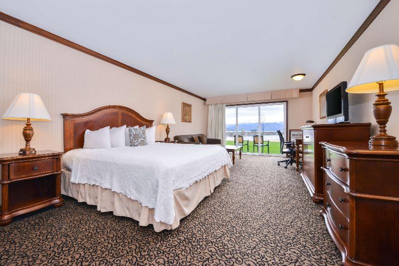 Номер Стандарт, Best Western Plus Park City Solna