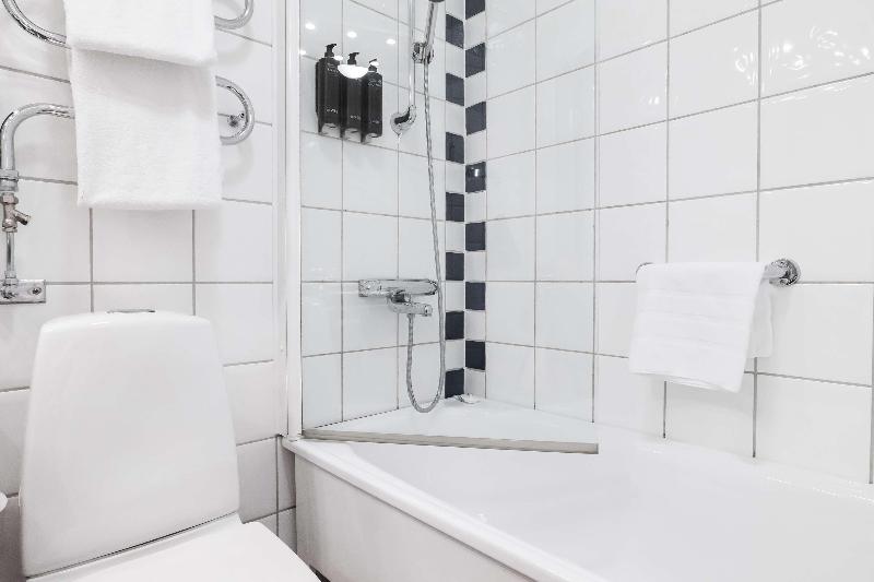 Семейный Номер, Best Western Plus Park City Solna