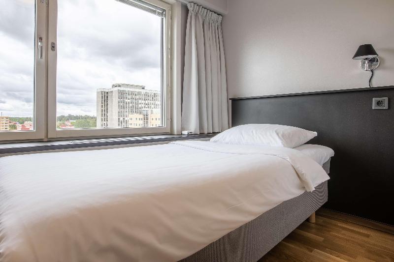 Номер Стандарт Индивидуальный, Best Western Plus Park City Solna