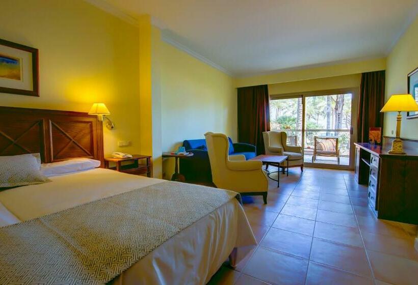 小型套房, Sbh Costa Calma Palace Thalasso & Spa