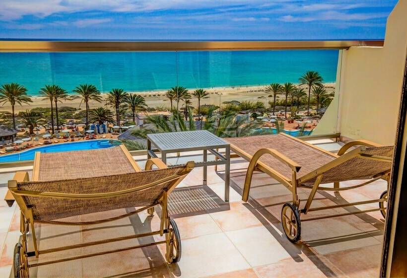 小型套房, Sbh Costa Calma Palace Thalasso & Spa