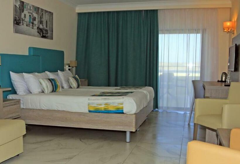 Номер Стандарт, Riviera Spa Resort - Adults Only