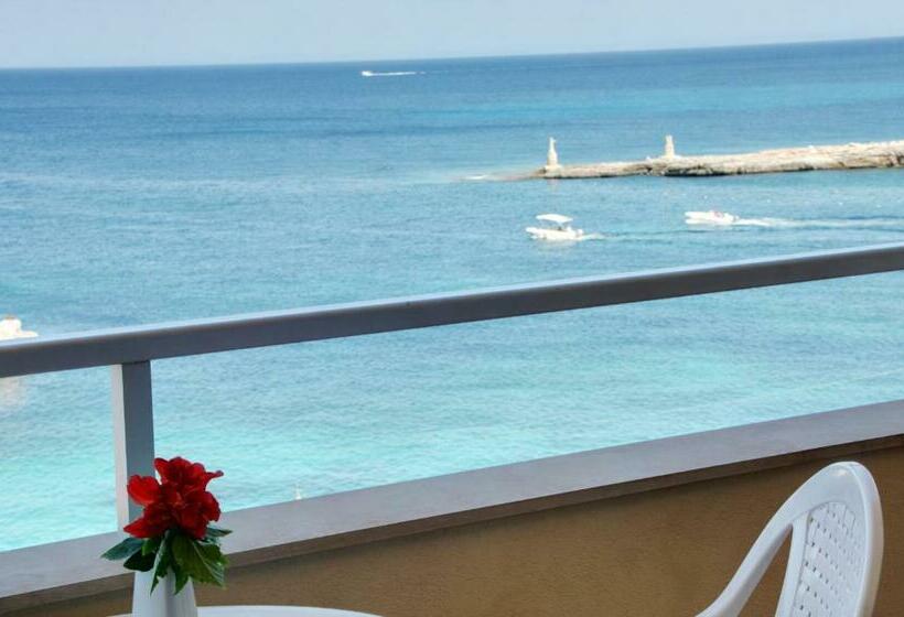Полулюкс Вид на Море, Riviera Spa Resort - Adults Only