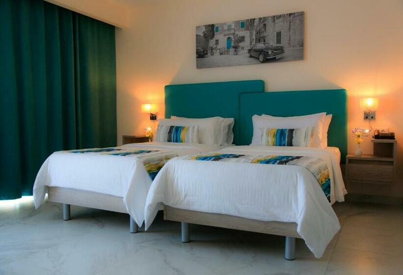 Номер Superior Вид на Море, Riviera Spa Resort - Adults Only