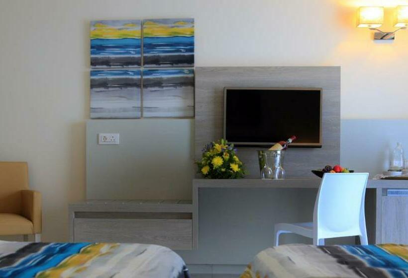 Номер Superior Вид на Море, Riviera Spa Resort - Adults Only