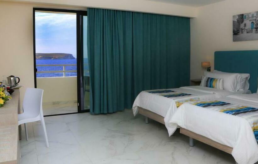 Трехместный Superior Вид на Море, Riviera Spa Resort - Adults Only