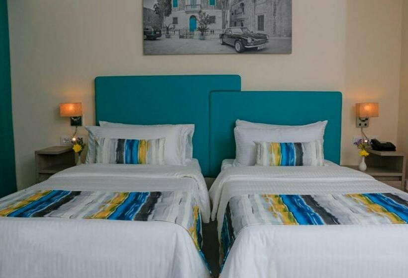 Семейный Номер, Riviera Spa Resort - Adults Only