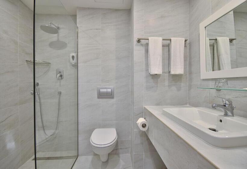 Полулюкс Вид на Море, Riviera Spa Resort - Adults Only